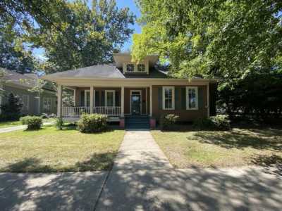 Home For Rent in Hattiesburg, Mississippi