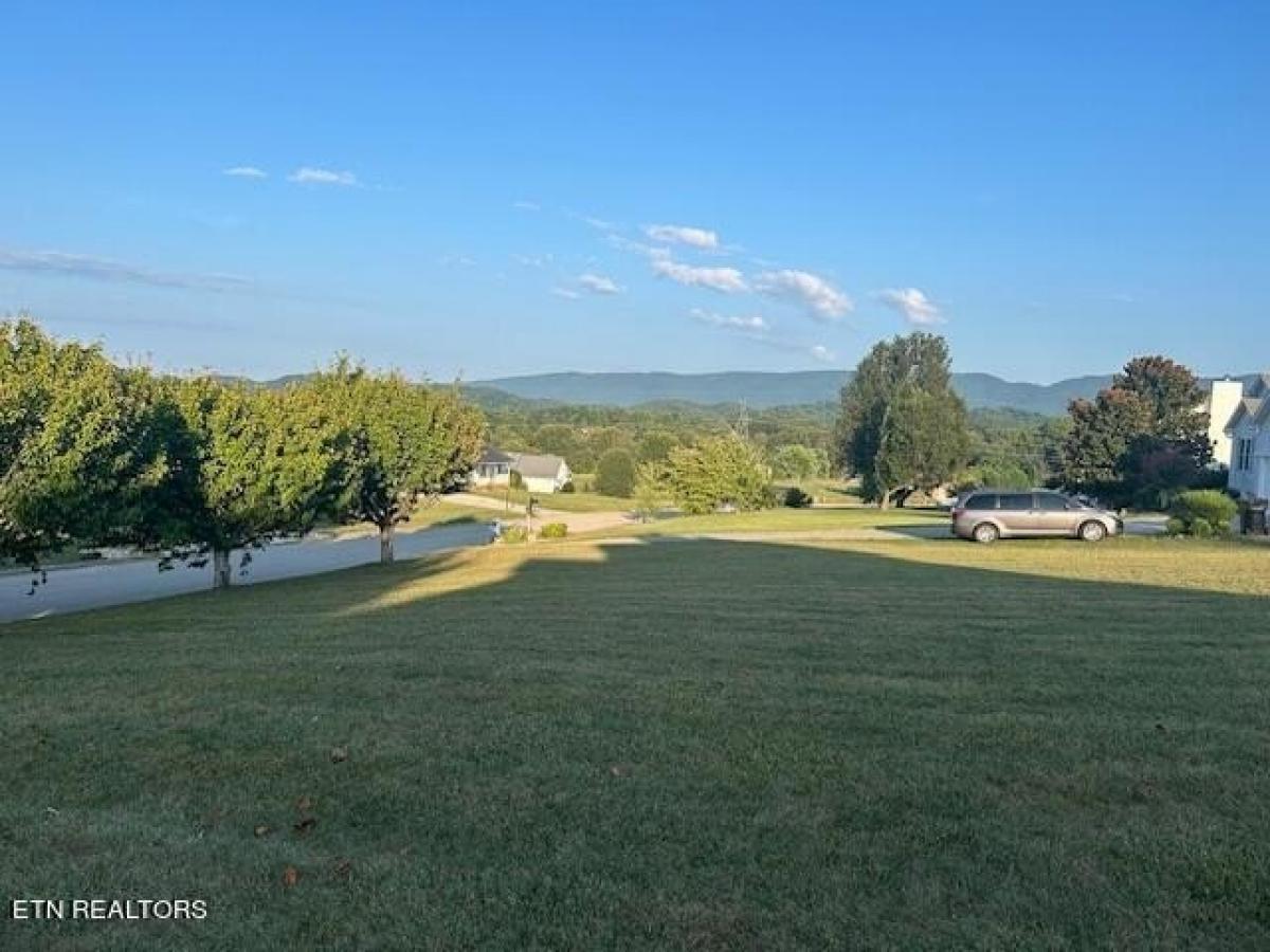 Picture of Residential Land For Sale in Maryville, Tennessee, United States