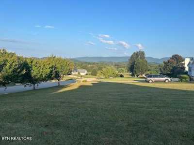 Residential Land For Sale in Maryville, Tennessee