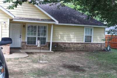 Home For Sale in Sperry, Oklahoma