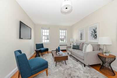 Home For Rent in Cambridge, Massachusetts