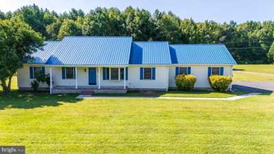 Home For Sale in Dover, Delaware