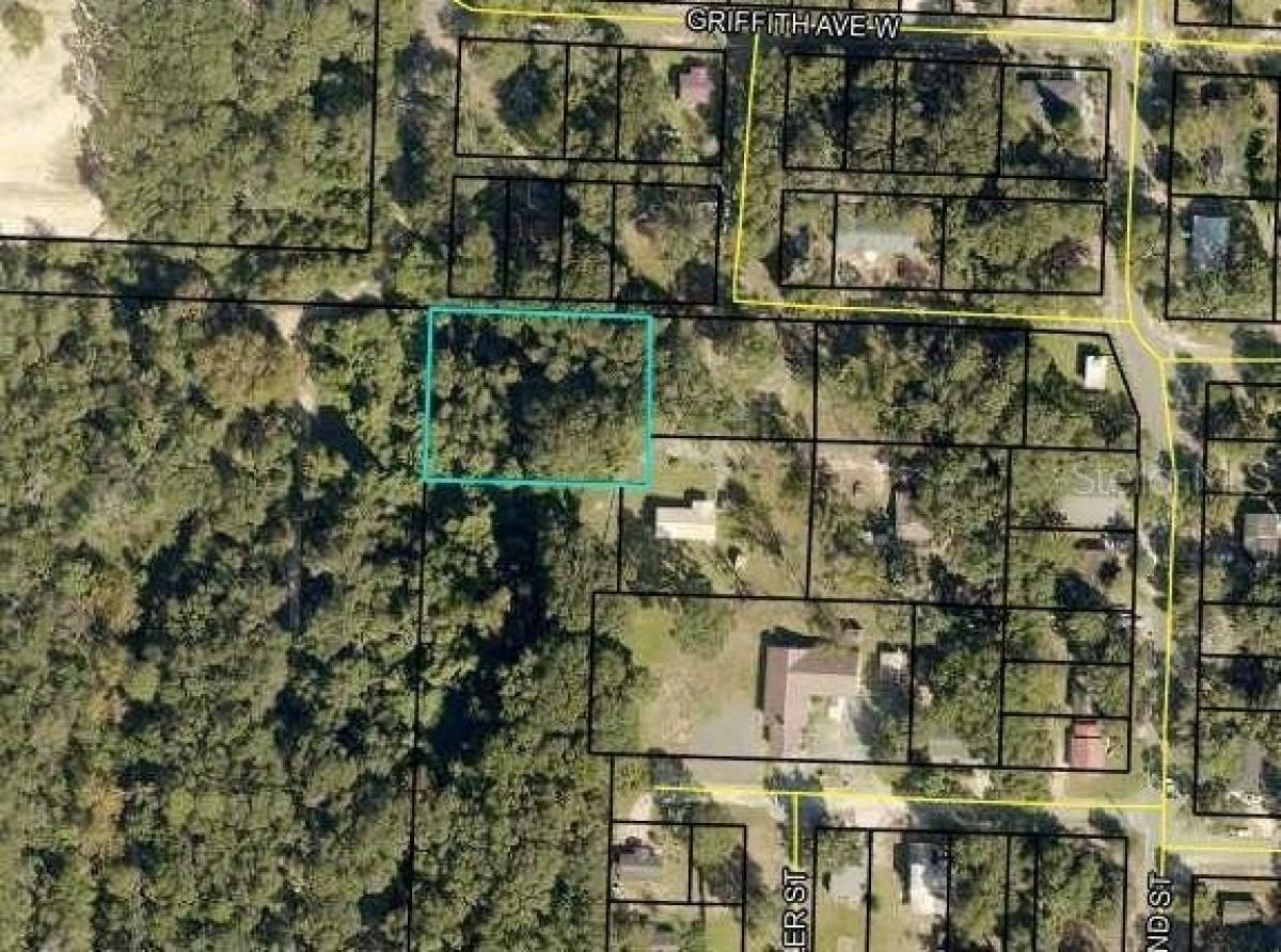 Picture of Residential Land For Sale in Crestview, Florida, United States