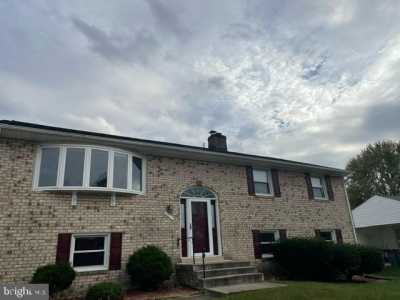 Home For Rent in Upper Marlboro, Maryland