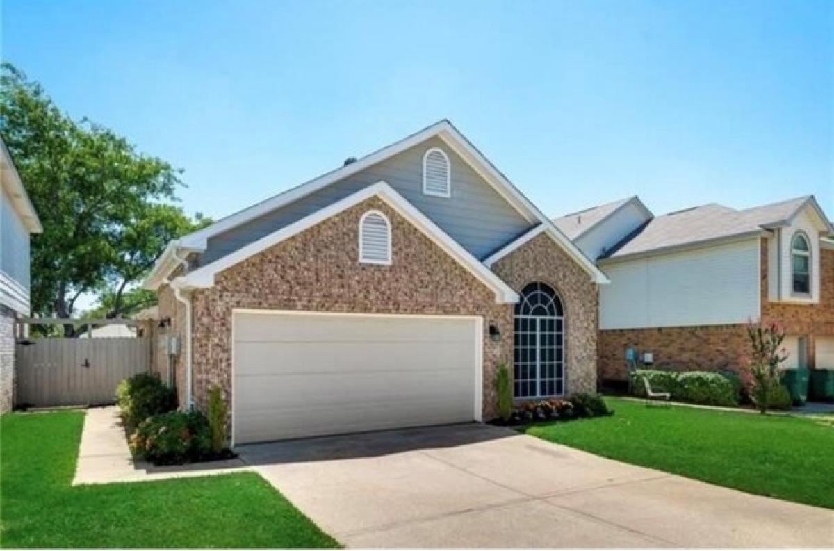 Picture of Home For Rent in Lewisville, Texas, United States