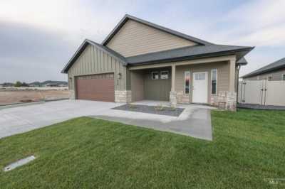 Home For Sale in Twin Falls, Idaho