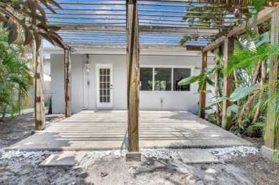 Home For Sale in Dania Beach, Florida