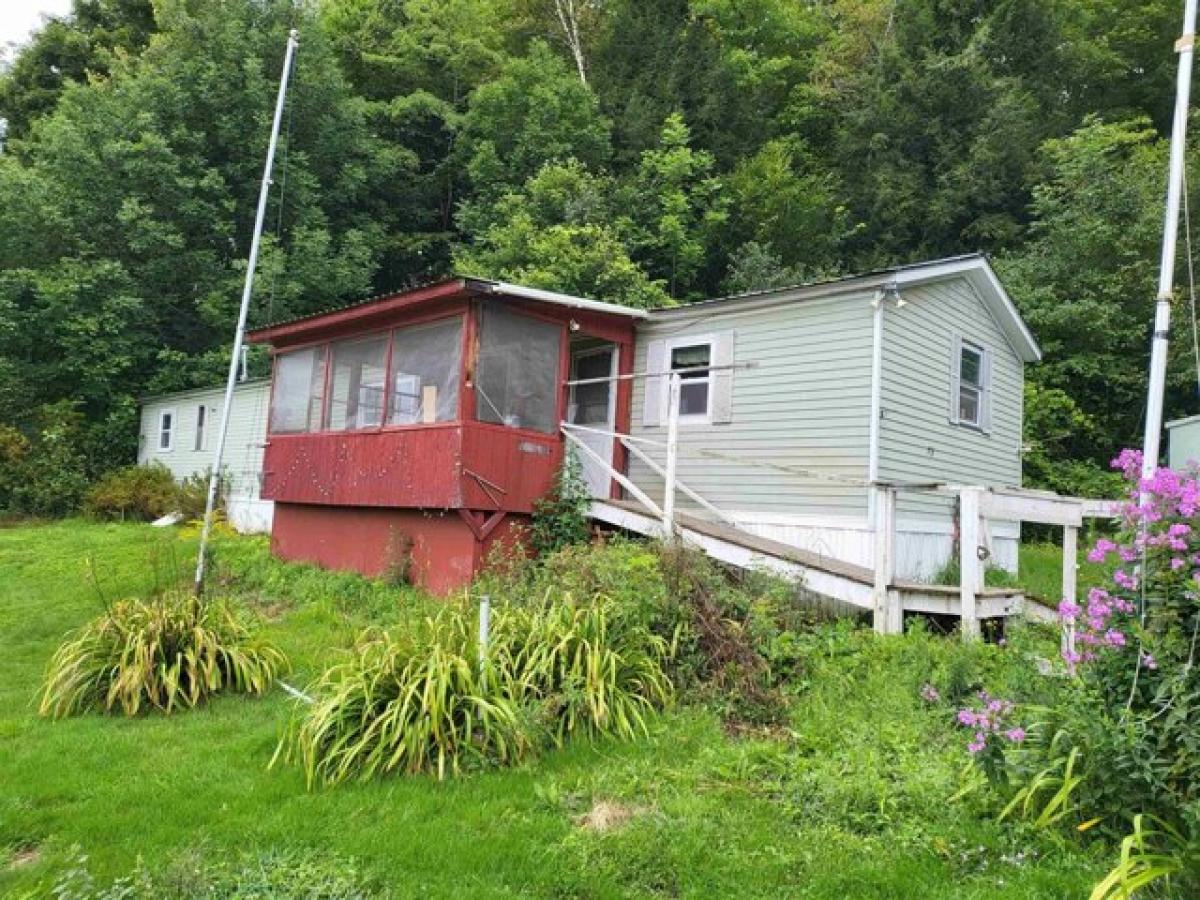 Picture of Home For Sale in Berlin, Vermont, United States