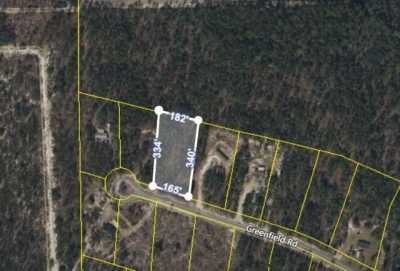 Residential Land For Sale in 