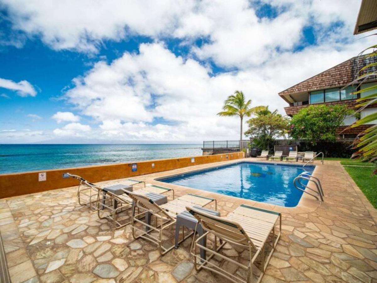 Picture of Home For Sale in Lahaina, Hawaii, United States