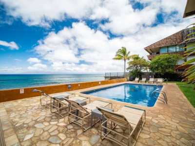 Home For Sale in Lahaina, Hawaii