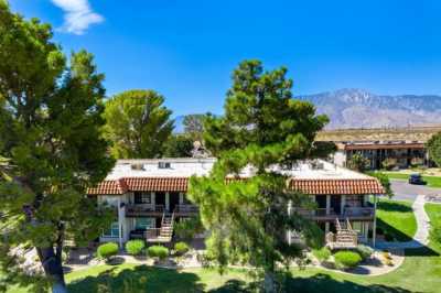 Home For Sale in Desert Hot Springs, California