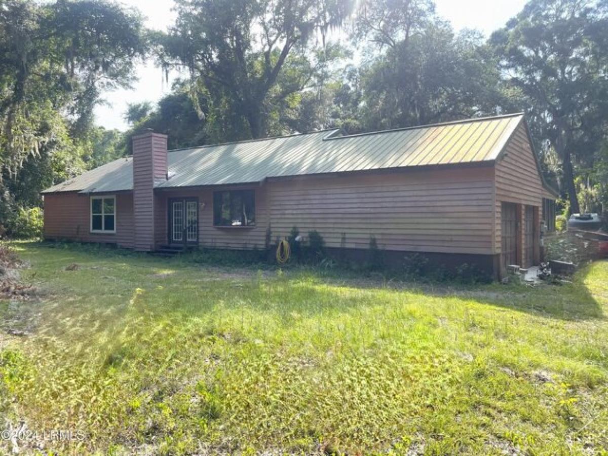 Picture of Home For Sale in Beaufort, South Carolina, United States