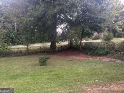 Home For Sale in Lanett, Alabama