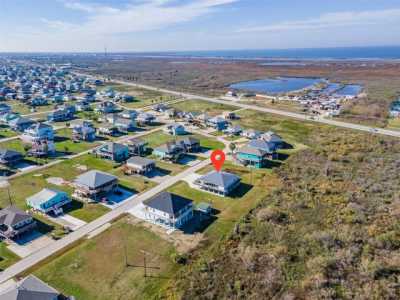 Home For Sale in Port Bolivar, Texas