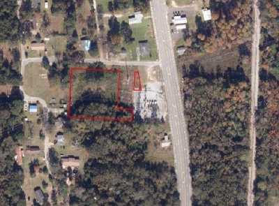 Residential Land For Sale in Century, Florida