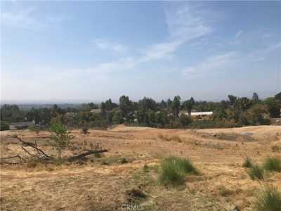 Residential Land For Sale in Riverside, California