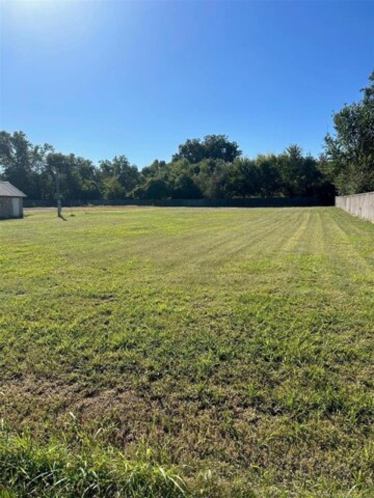 Picture of Residential Land For Sale in Tulsa, Oklahoma, United States