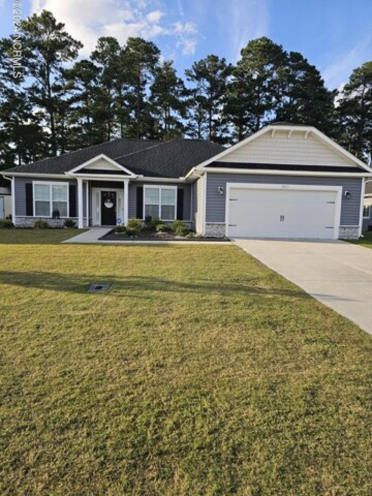 Picture of Home For Sale in Winterville, North Carolina, United States