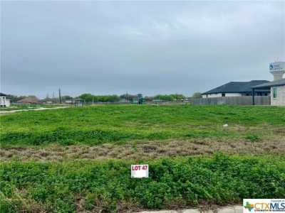 Residential Land For Sale in Port Lavaca, Texas