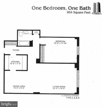 Apartment For Rent in Baltimore, Maryland