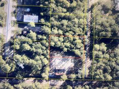 Residential Land For Sale in Santa Rosa Beach, Florida