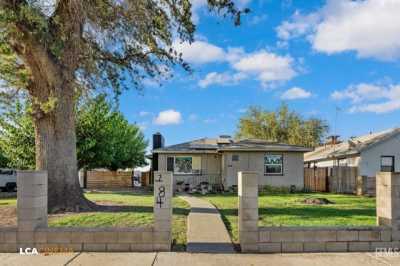 Home For Sale in Buttonwillow, California