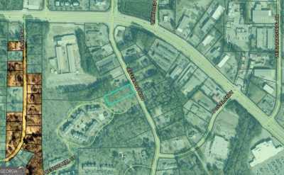 Residential Land For Sale in 