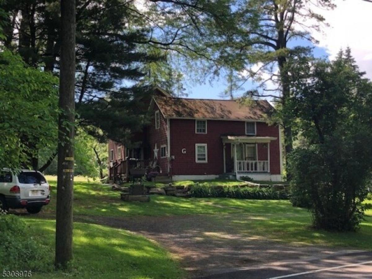 Picture of Residential Land For Sale in Oxford, New Jersey, United States