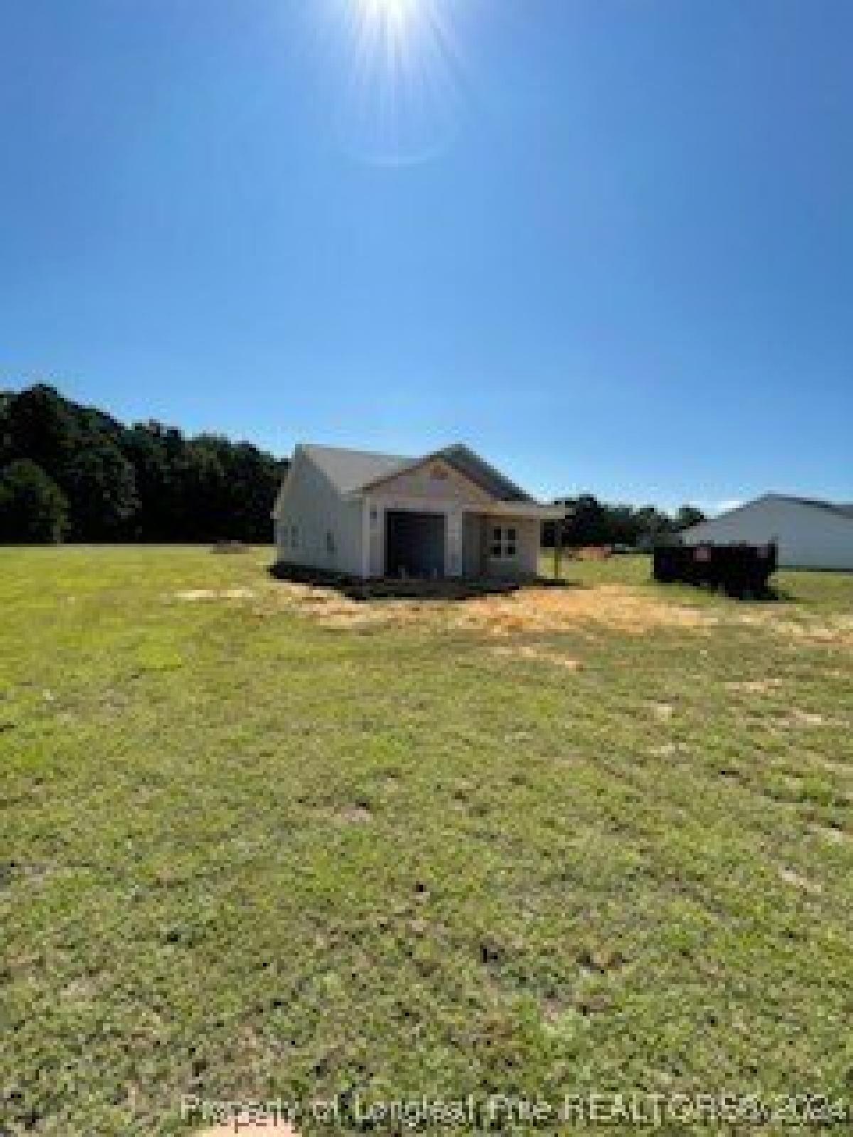 Picture of Home For Sale in Autryville, North Carolina, United States