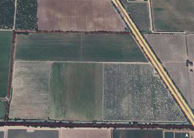 Residential Land For Sale in Thornton, California