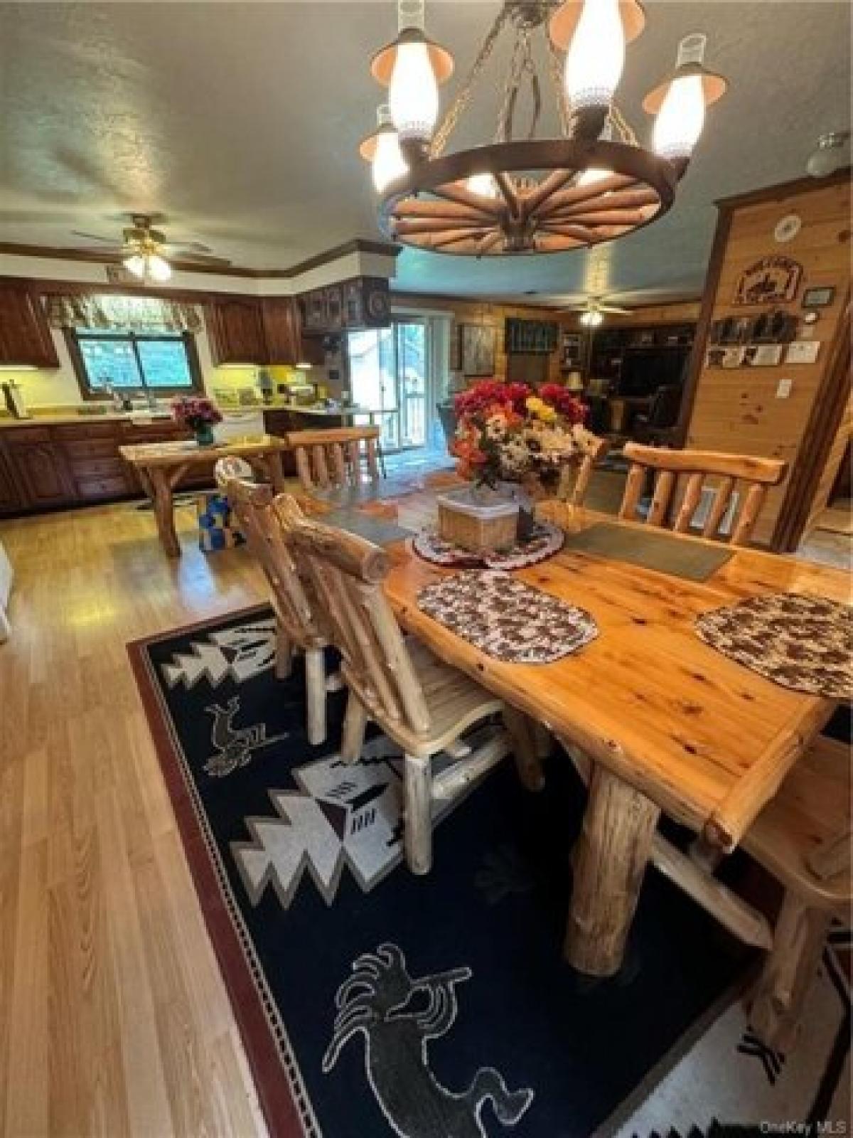 Picture of Home For Sale in Glenfield, New York, United States