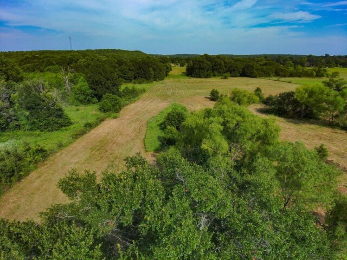 Picture of Residential Land For Sale in McAlester, Oklahoma, United States