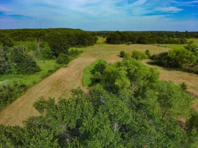 Residential Land For Sale in McAlester, Oklahoma