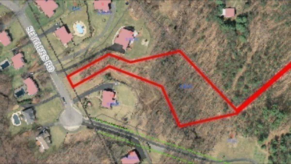 Picture of Residential Land For Sale in Northborough, Massachusetts, United States