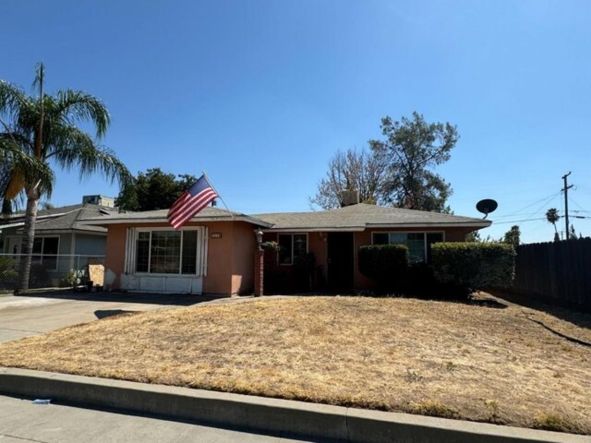 Picture of Home For Sale in Madera, California, United States