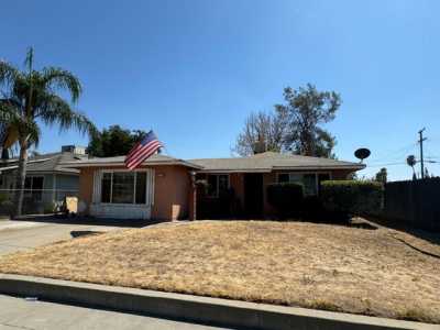 Home For Sale in Madera, California