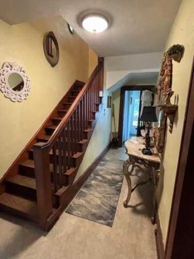 Home For Sale in Cosby, Tennessee