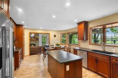 Home For Sale in Lino Lakes, Minnesota