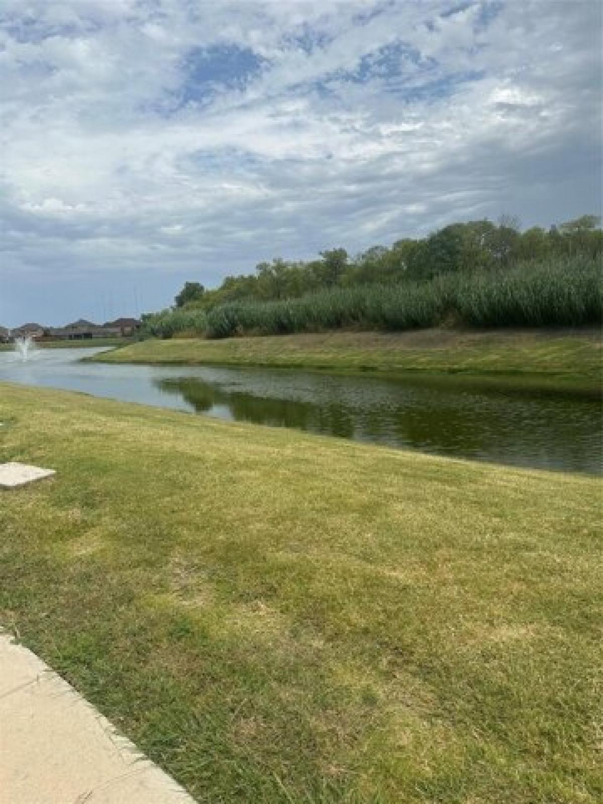 Picture of Residential Land For Sale in Grand Prairie, Texas, United States