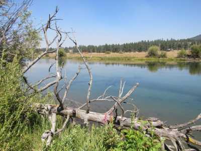 Residential Land For Sale in Chiloquin, Oregon