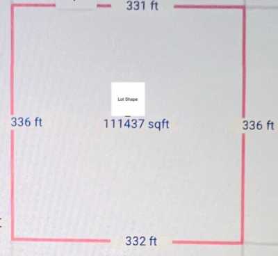 Residential Land For Sale in Palmdale, California