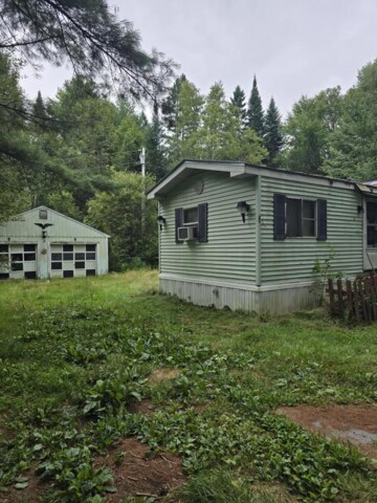 Picture of Home For Sale in Madison, Maine, United States