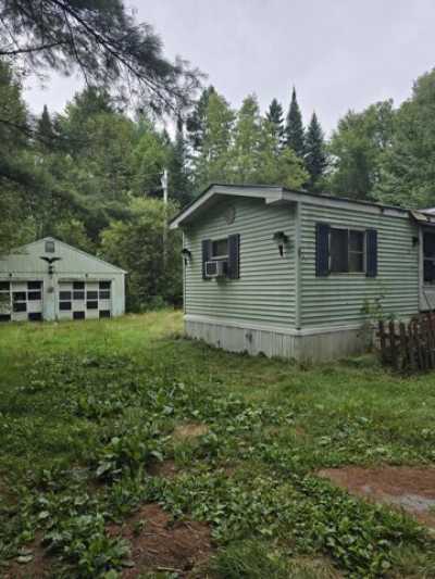 Home For Sale in Madison, Maine