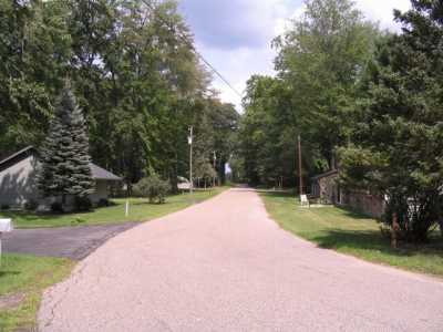 Residential Land For Sale in Grayling, Michigan