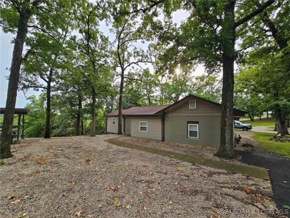 Picture of Home For Sale in Rocky Mount, Missouri, United States