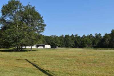 Home For Sale in Kountze, Texas