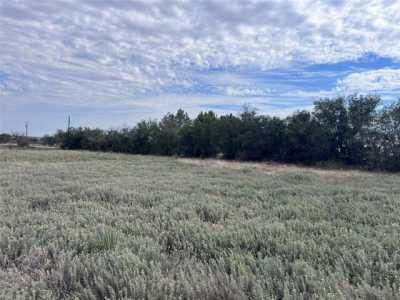 Residential Land For Sale in Merkel, Texas