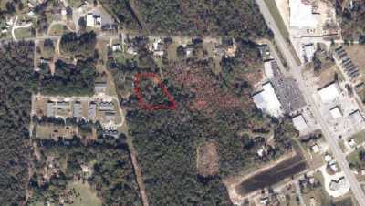 Residential Land For Sale in Century, Florida