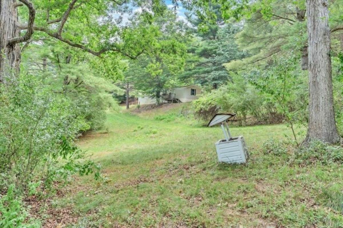 Picture of Home For Sale in Pearisburg, Virginia, United States